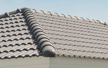 advantages of Ramsey Forty Foot clay roofing