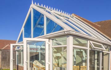 conservatory roof insulation costs Ramsey Forty Foot