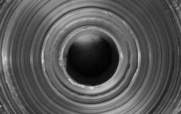 Ramsey Forty Foot edpm waterproofing