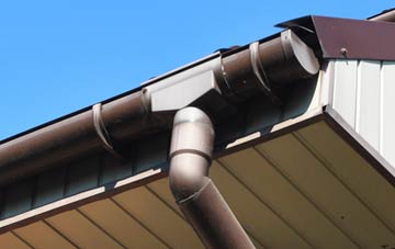 types of Ramsey Forty Foot fascias