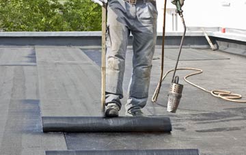 flat roof replacement Ramsey Forty Foot, Cambridgeshire