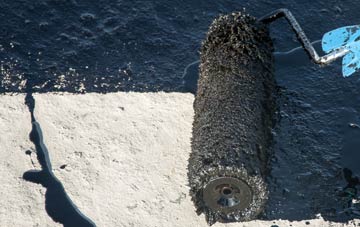 Ramsey Forty Foot liquid sealant waterproofing