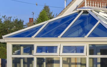 professional Ramsey Forty Foot conservatory insulation