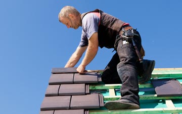 disadvantages of Ramsey Forty Foot slate roofing