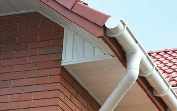 Ramsey Forty Foot soffit repair costs