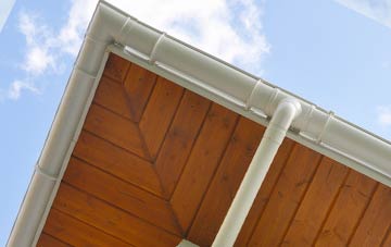 Ramsey Forty Foot soffit types
