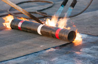 free Ramsey Forty Foot roof quotes