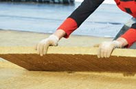 find rated Ramsey Forty Foot roof insulation companies