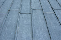 Ramsey Forty Foot lead roofing