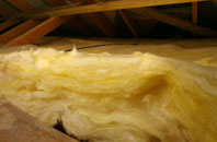 Ramsey Forty Foot pitch roof insulation