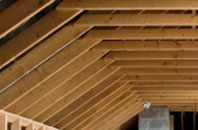 Ramsey Forty Foot pitched insulation quotes