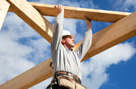 Ramsey Forty Foot roof replacement work