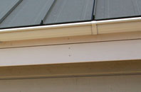 Ramsey Forty Foot soffit repair